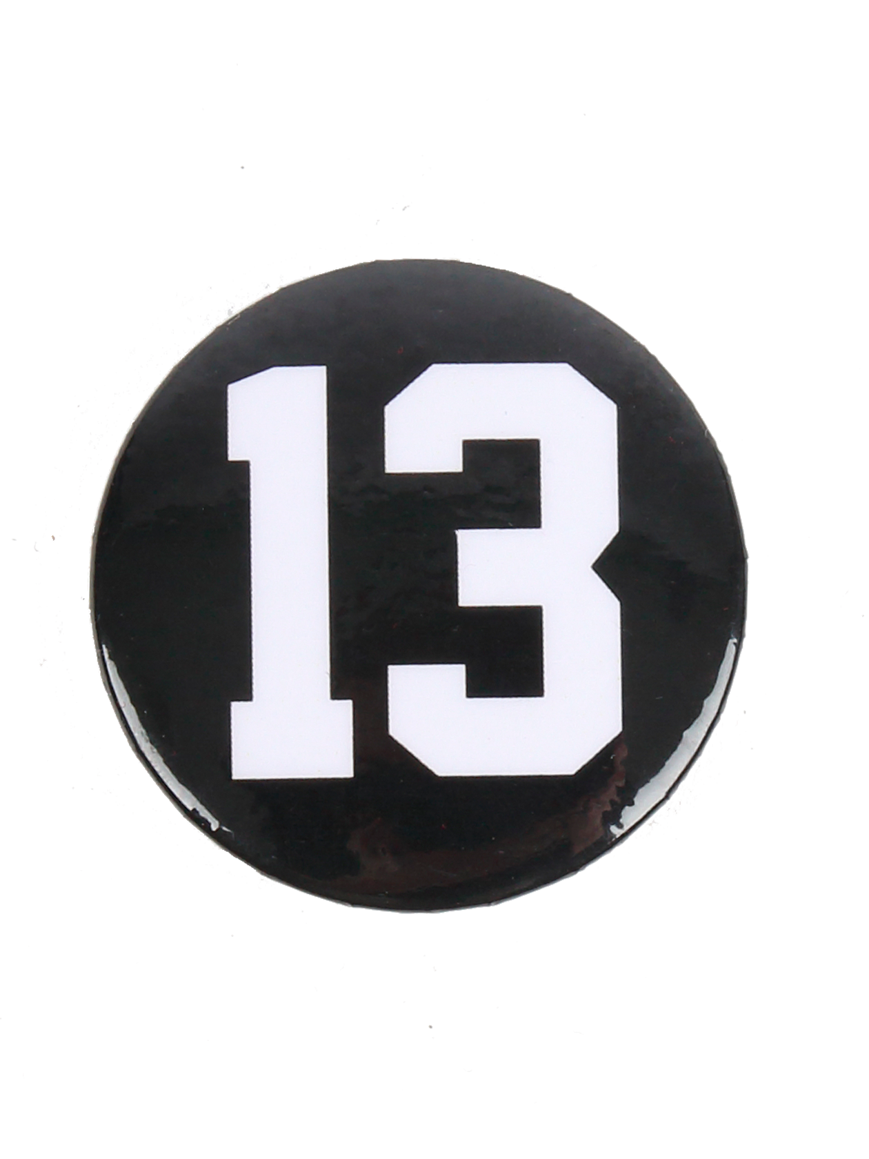 Значок 13 Значок 13Фирменный значок Black Star. Диаметр 38мм. Застёжка - английская булавка, которая позволяет закрепить аксессуар на сумке, рюкзаке или одежде. Значки отлично сочетаются между собой - комбинируй их, чтобы найти своё уникальное сочетание, ведь стиль в деталях!<br><br>Размер: Единый размер<br>Цвет: Черный<br>Пол: Унисекс