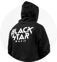 Black Star Wear франшиза