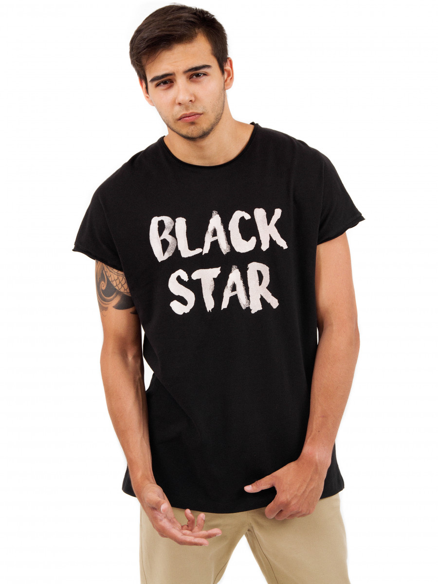 Футболка BS brush