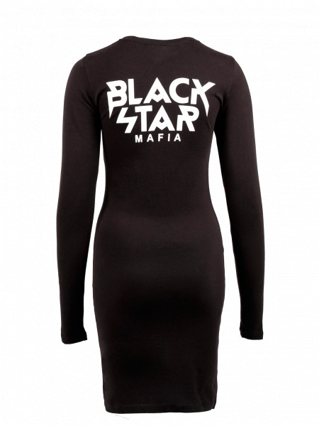 Платье Black Star Mafia
