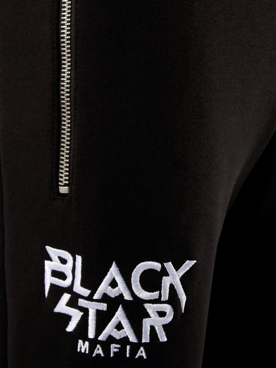 Костюм спортивный Black Star Mafia