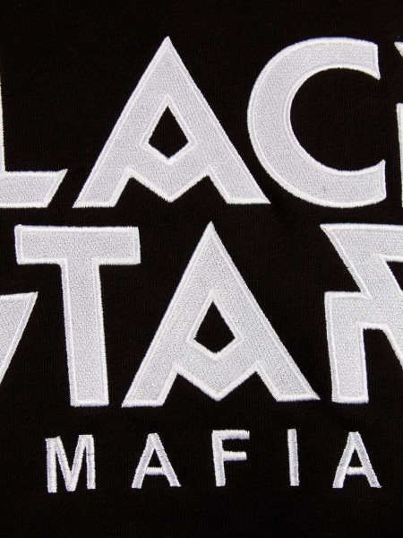 Костюм спортивный Black Star Mafia