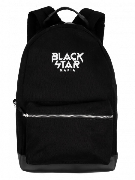 ryukzak black star mafia uh2416 510