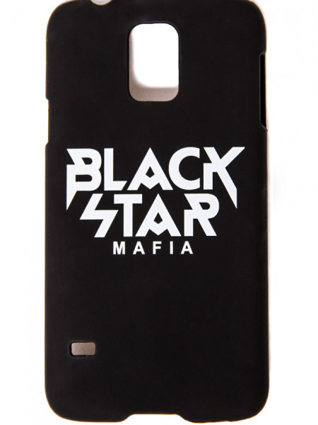 Чехол для Samsung 5 Black Star Mafia
