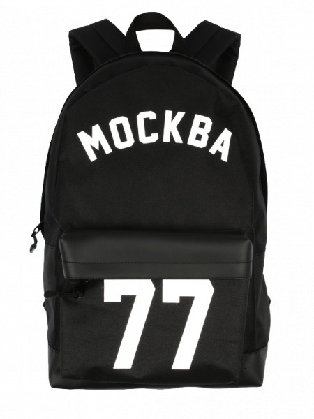 Рюкзак Moscow 77