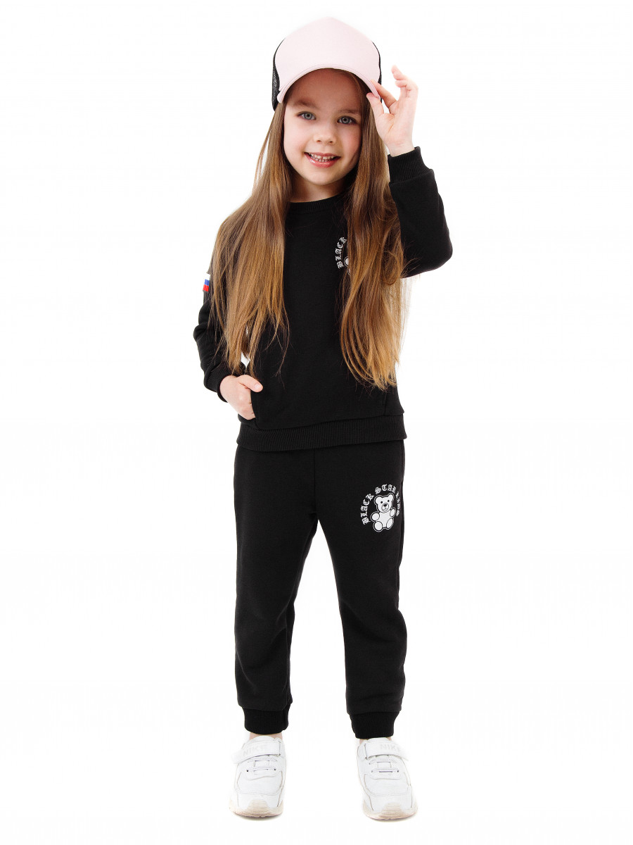 Костюм спортивный Kids BS