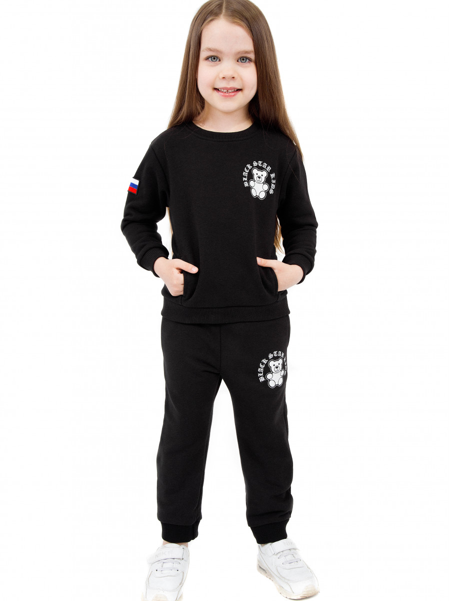 Костюм спортивный Kids BS