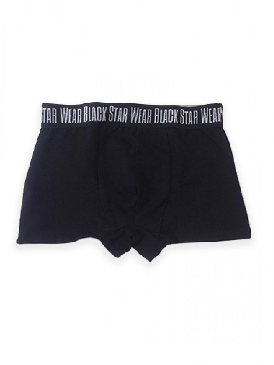 Боксеры подростковые Black Star Classic