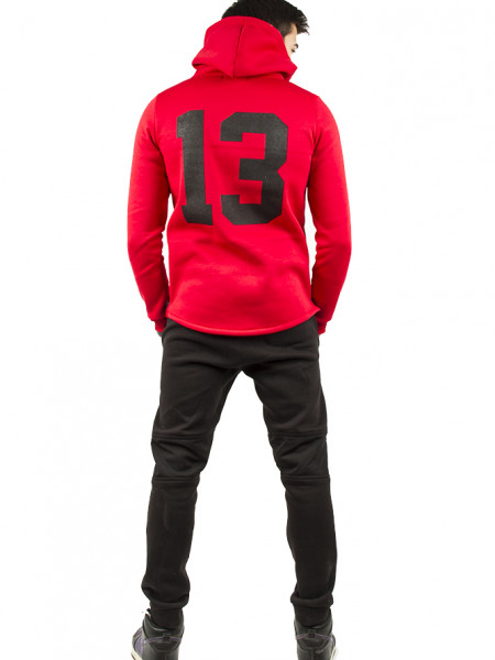 Толстовка Red 13