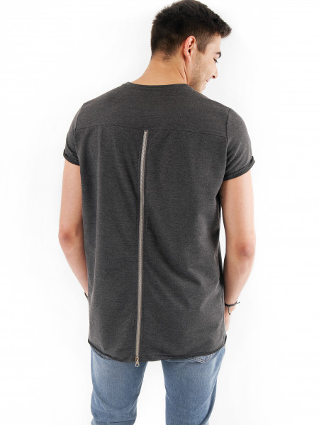 Футболка Wreath Logo