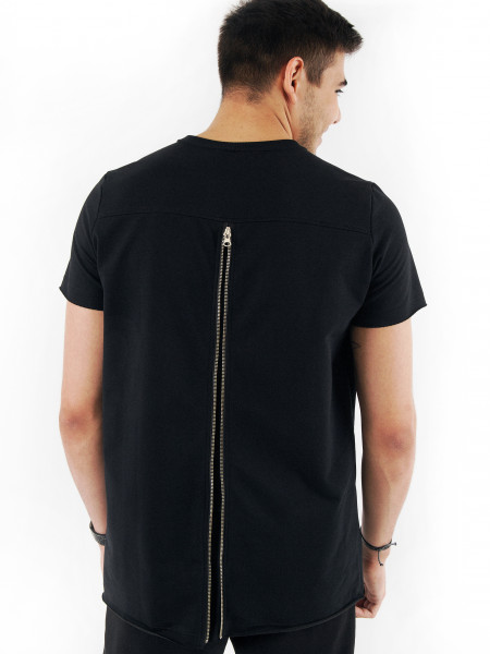 Футболка Wreath Logo