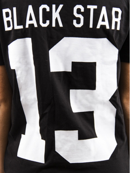 Футболка Black Star 13