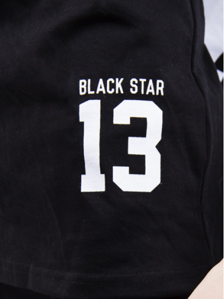 Футболка Black Star 13