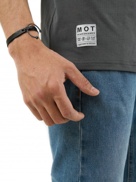 Футболка Наизнанку