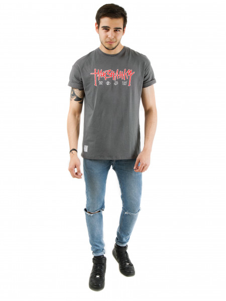 Футболка Наизнанку