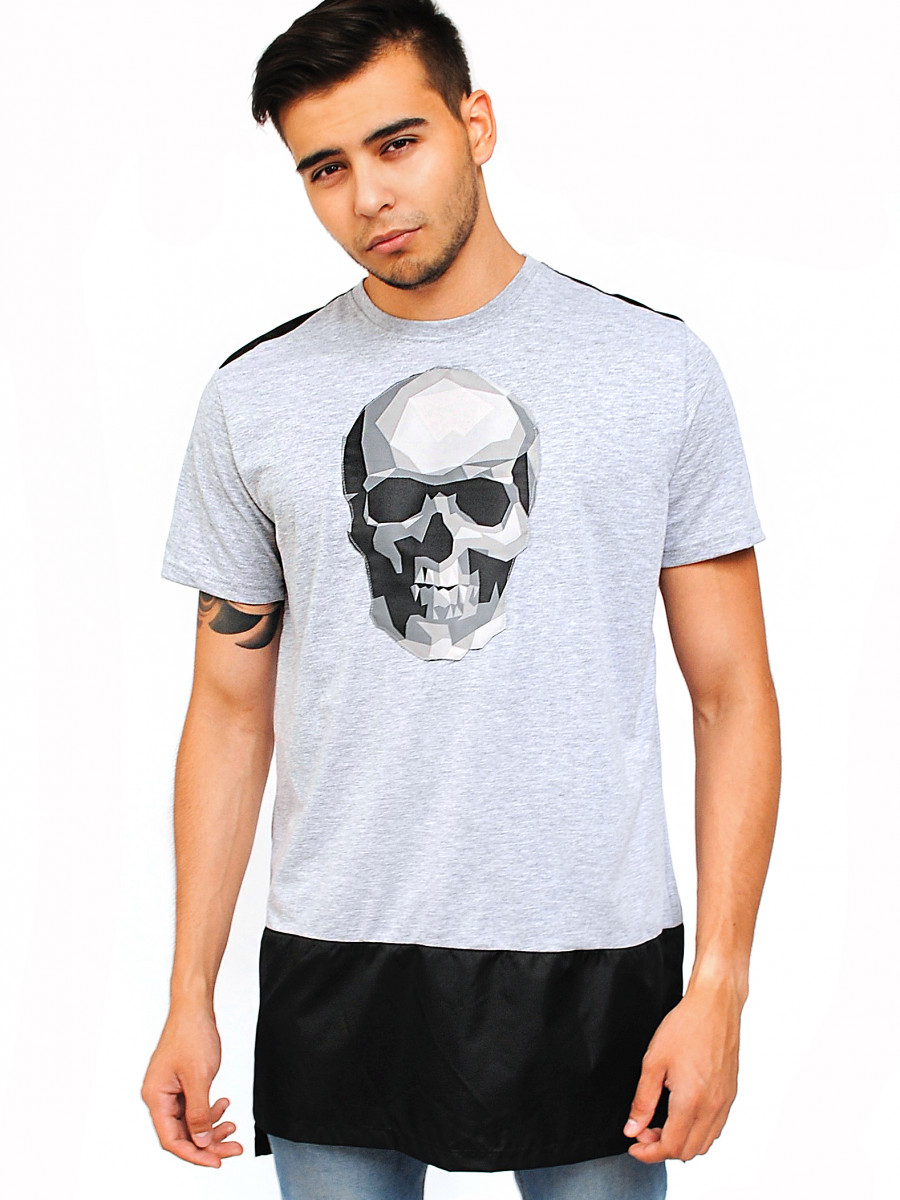 Футболка Big Skull