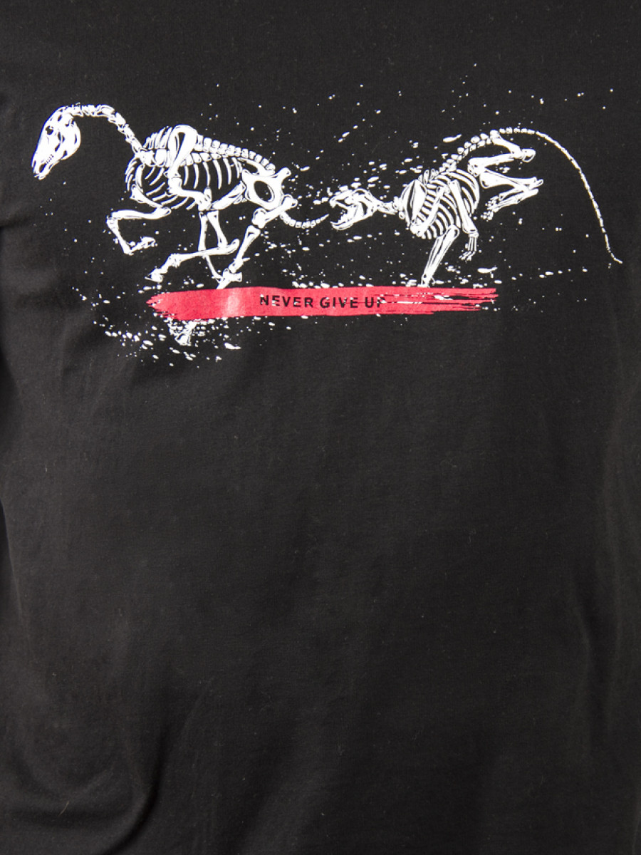 Футболка Running Animals