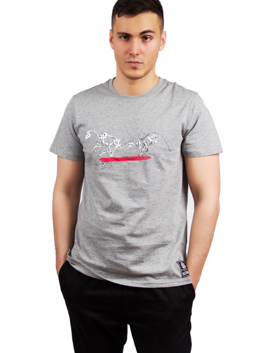 Футболка Running Animals