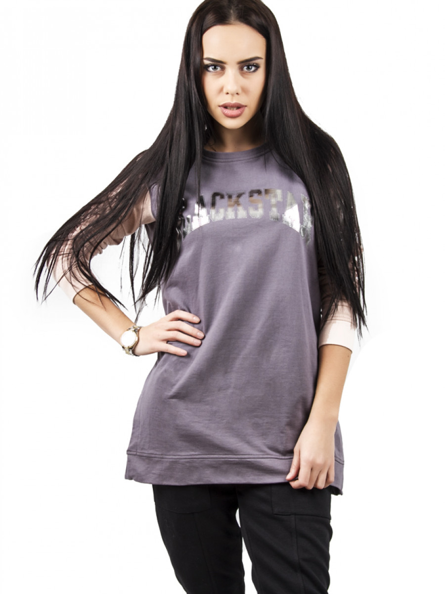 Толстовка Double Colour