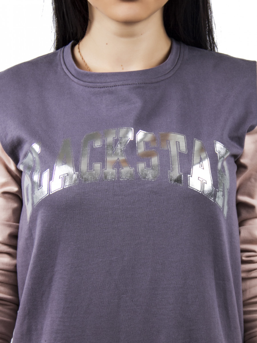 Толстовка Double Colour