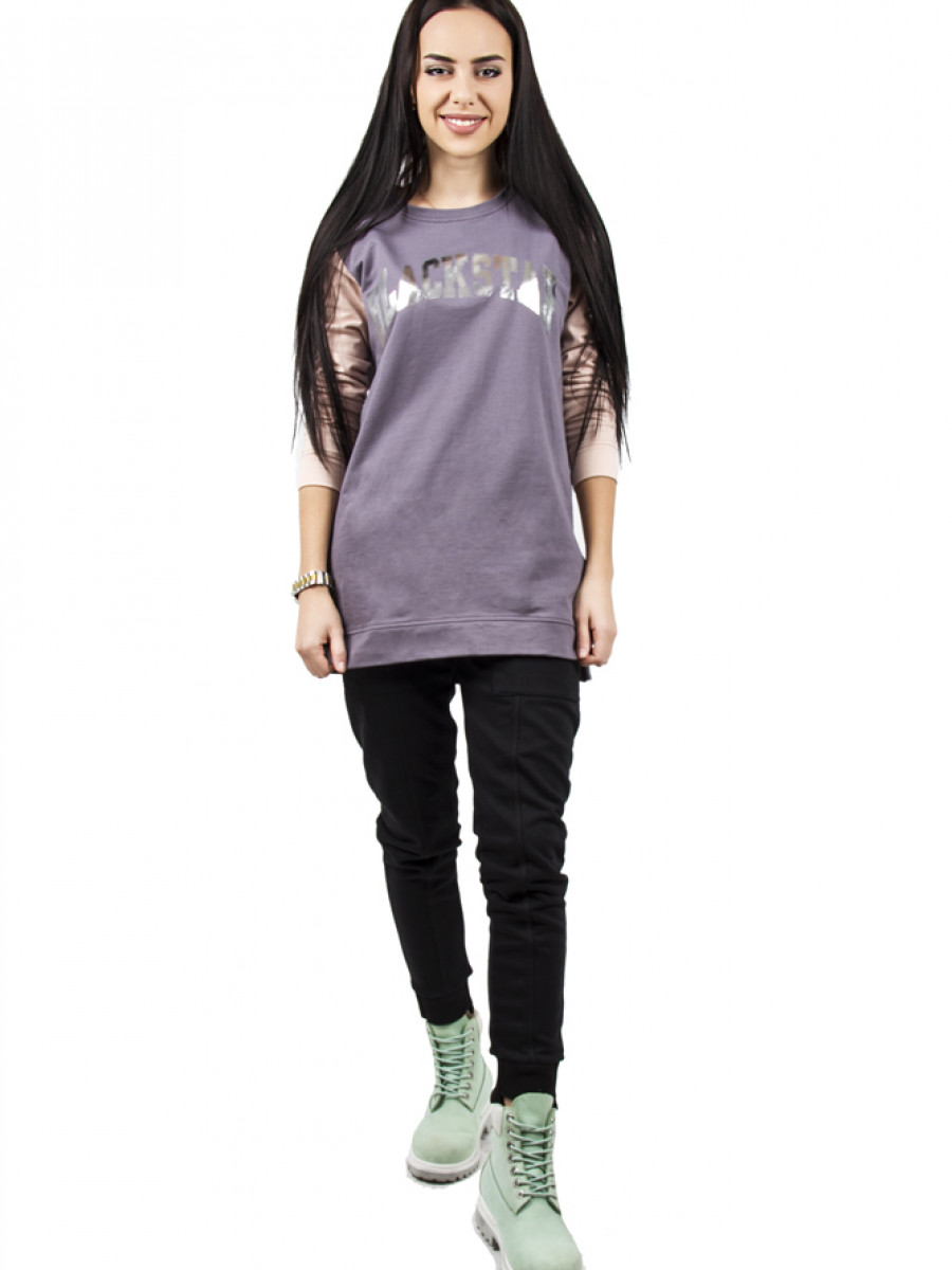 Толстовка Double Colour