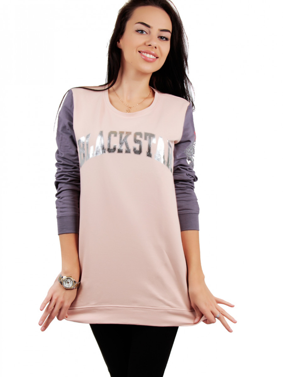 Толстовка Double Colour