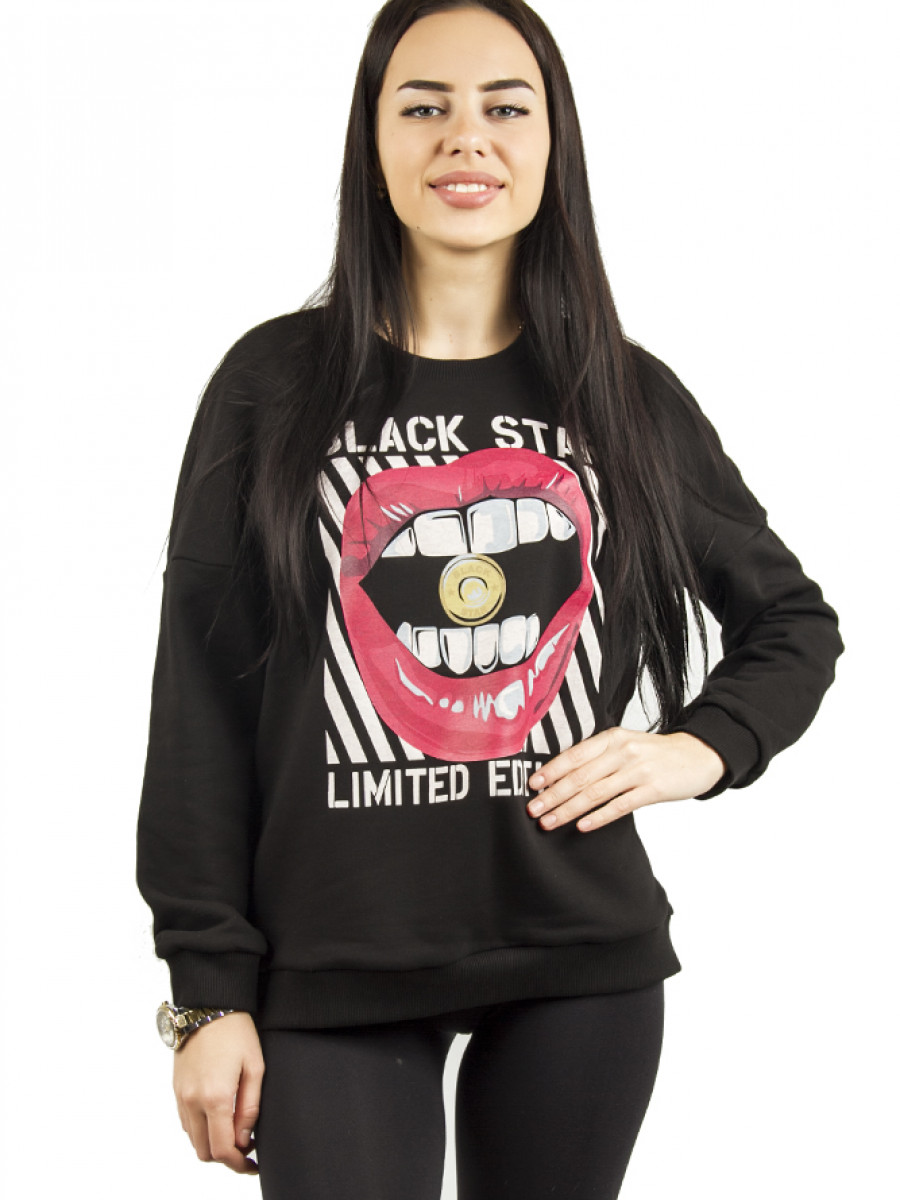 Толстовка Limited Edition