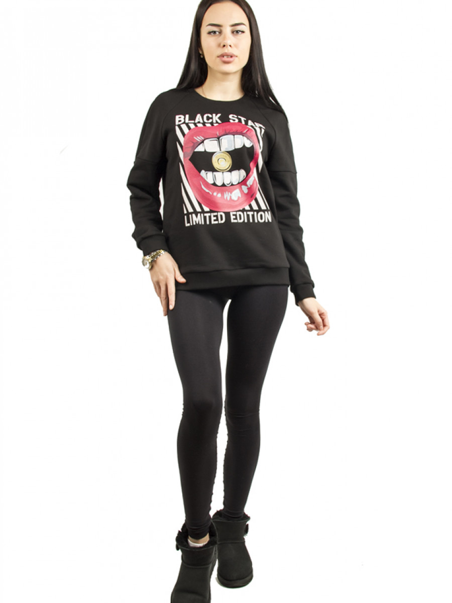 Толстовка Limited Edition