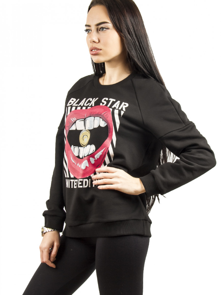 Толстовка Limited Edition