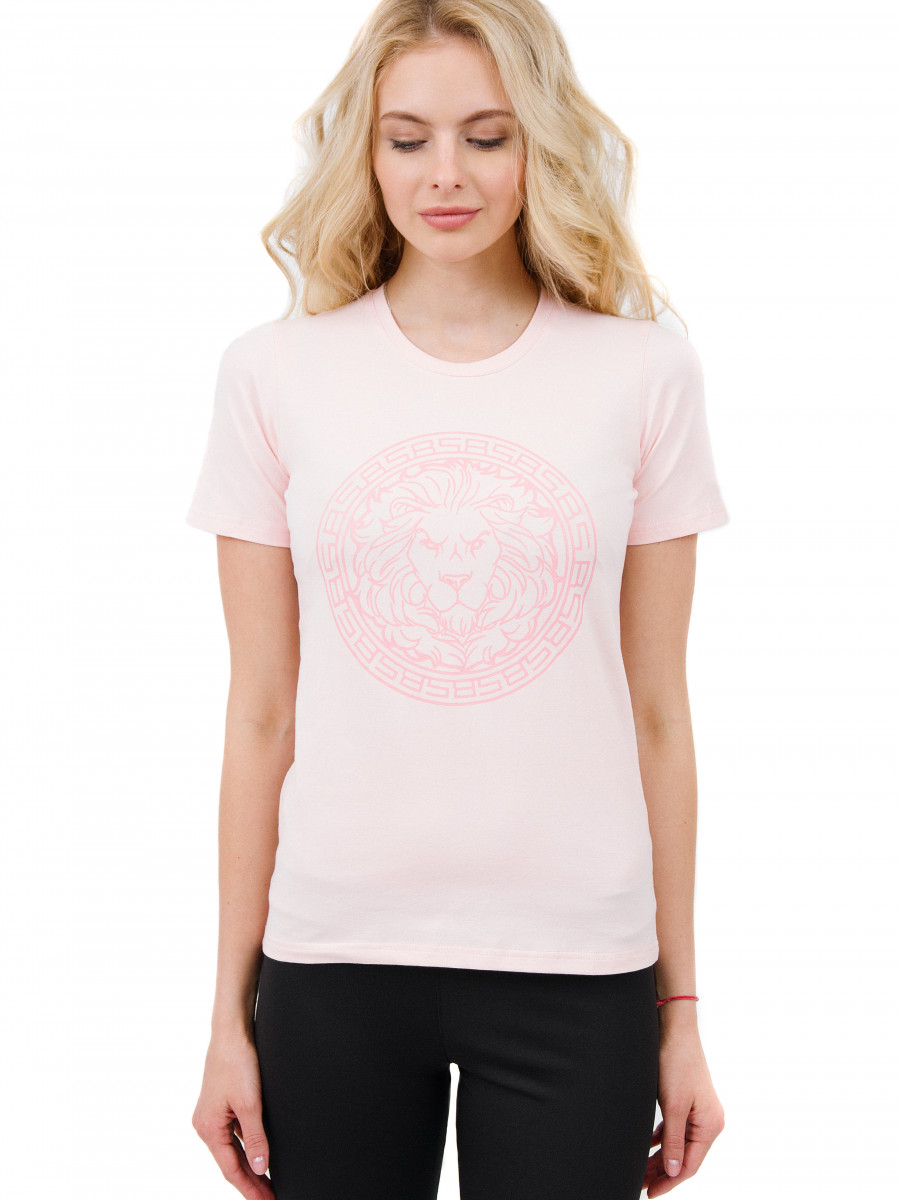 Футболка Logo Black Star