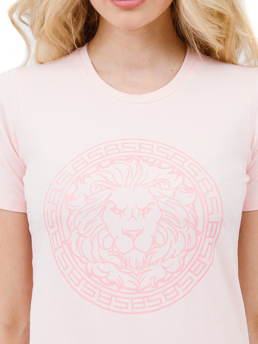 Футболка Logo Black Star