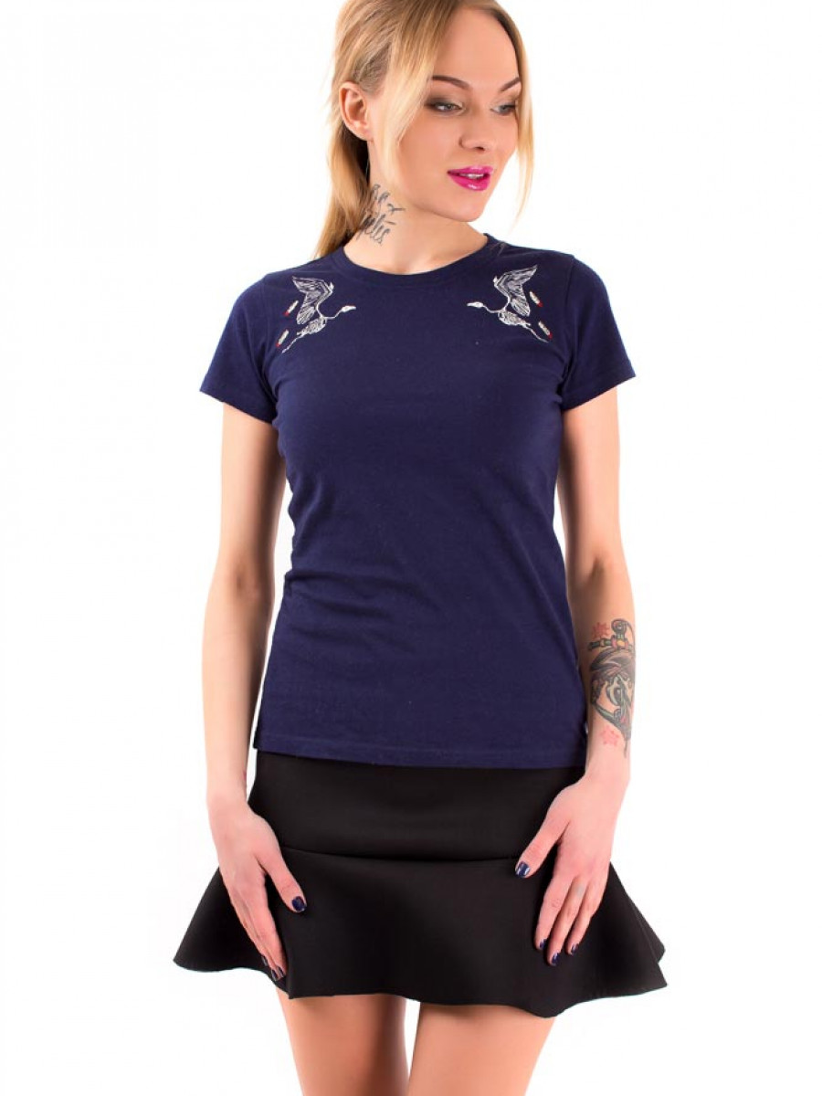 Футболка Flying Bird