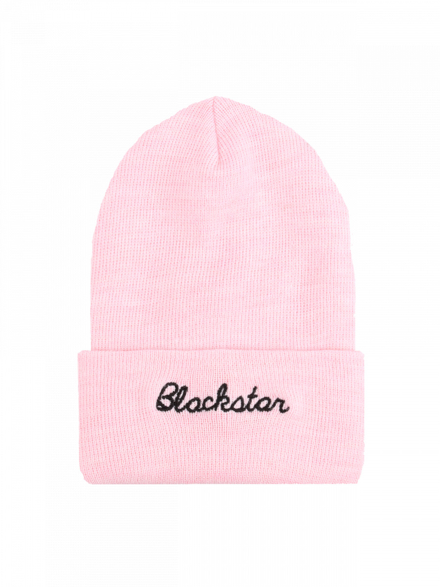 Шапка Pastel BS