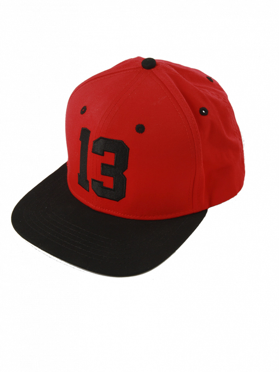 Снэпбэк 13