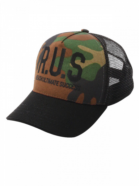Снэпбэк R.U.S.