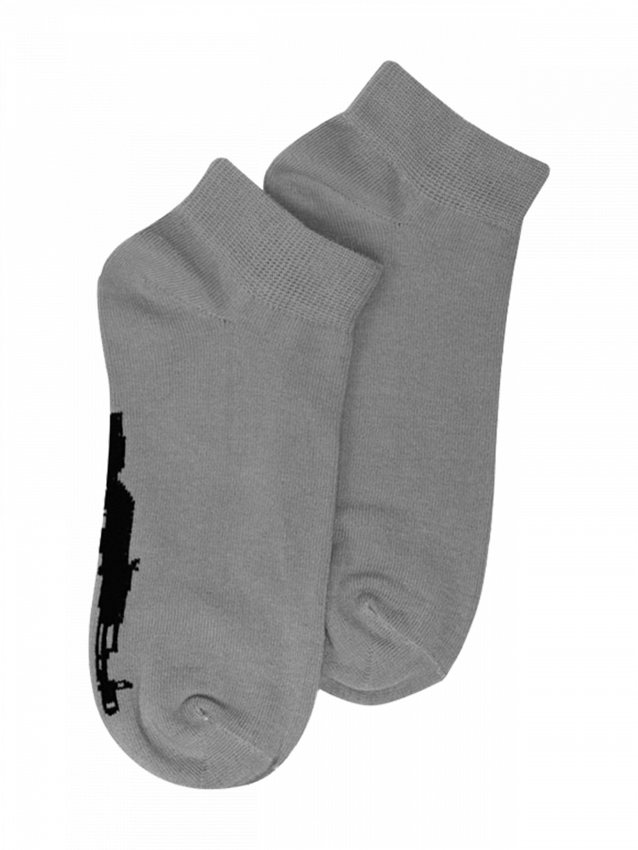 Носки АВТОМАТ middle