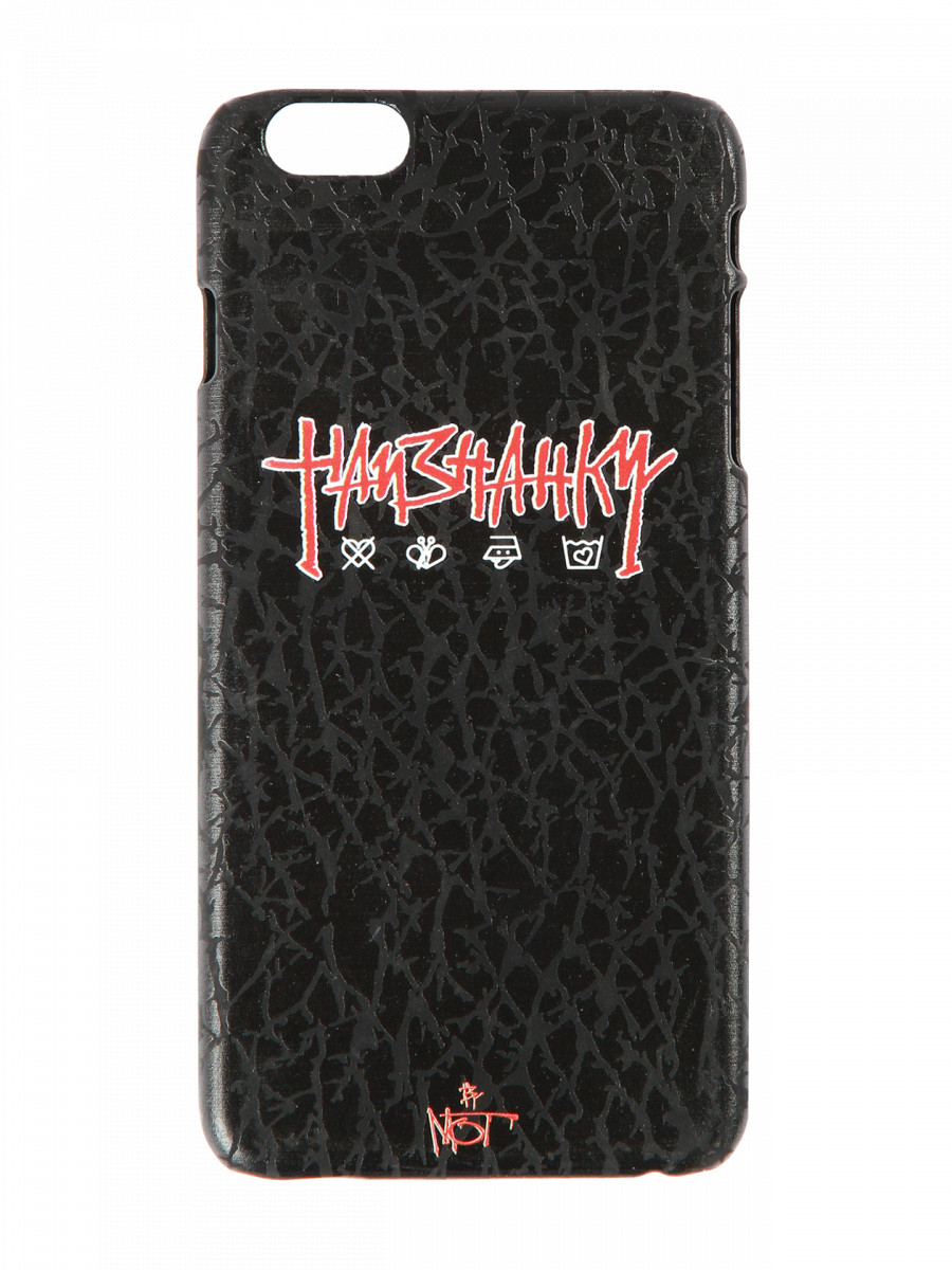 Чехол для Iphone 5/5S/6/6+ Наизнанку