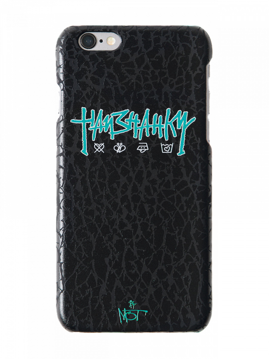 Чехол для Iphone 5/5S/6/6+ Наизнанку