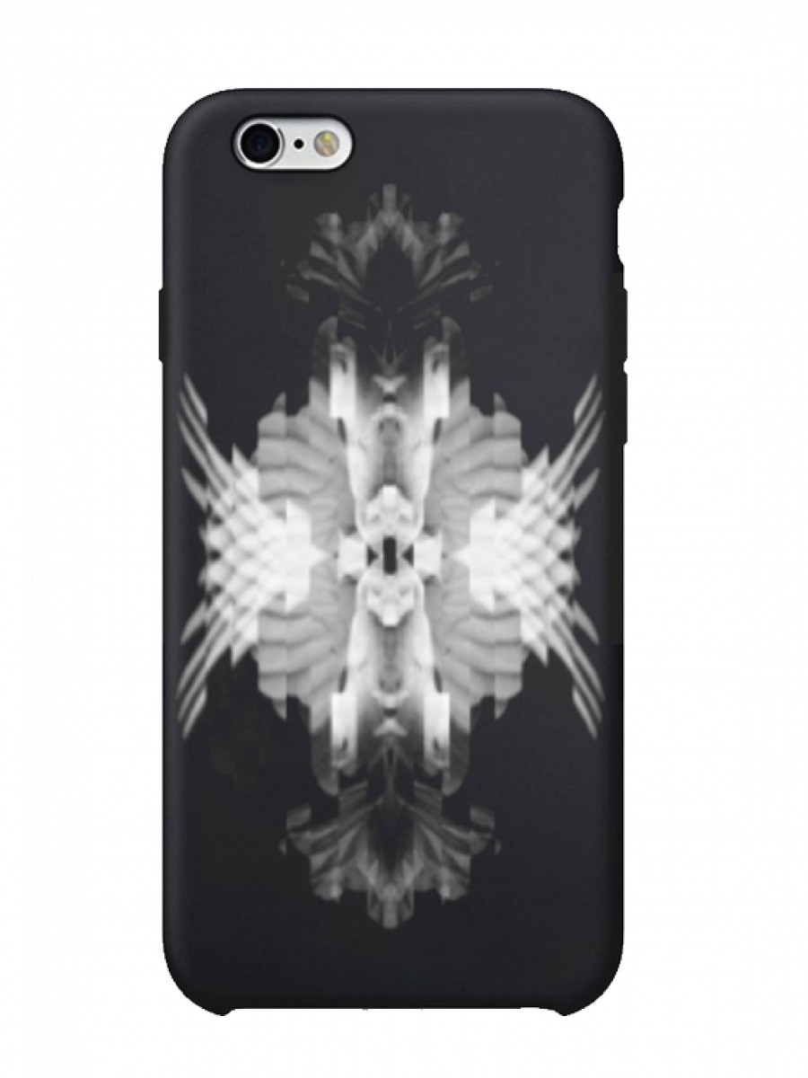 Чехол для iPhone 5/6/6+ МИР*