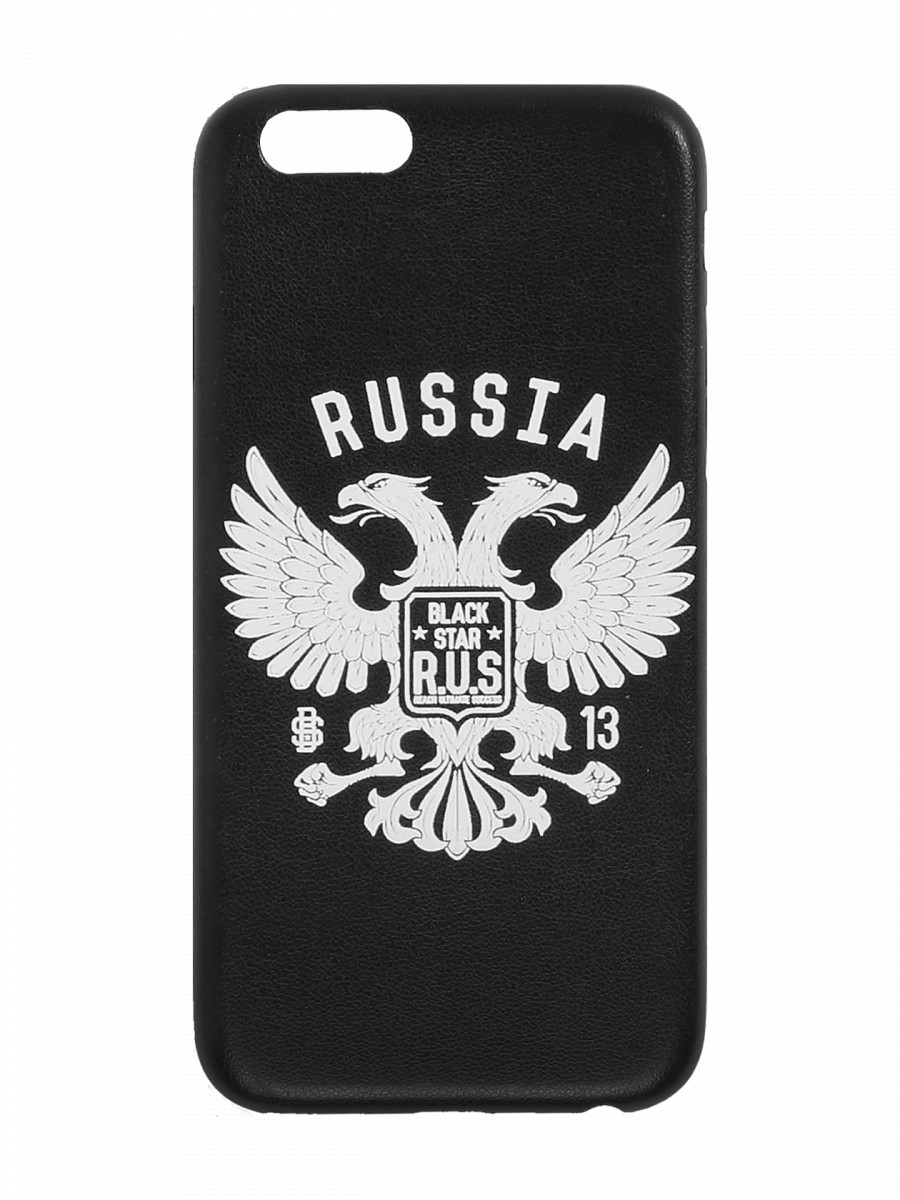 Чехол для iPhone 5/6/6+ GERB