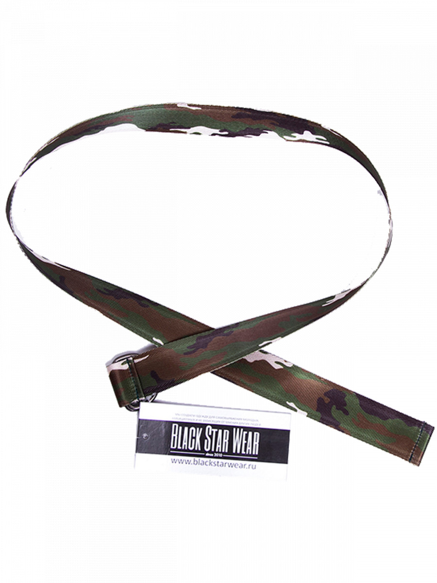 Ремень Camo 2.0