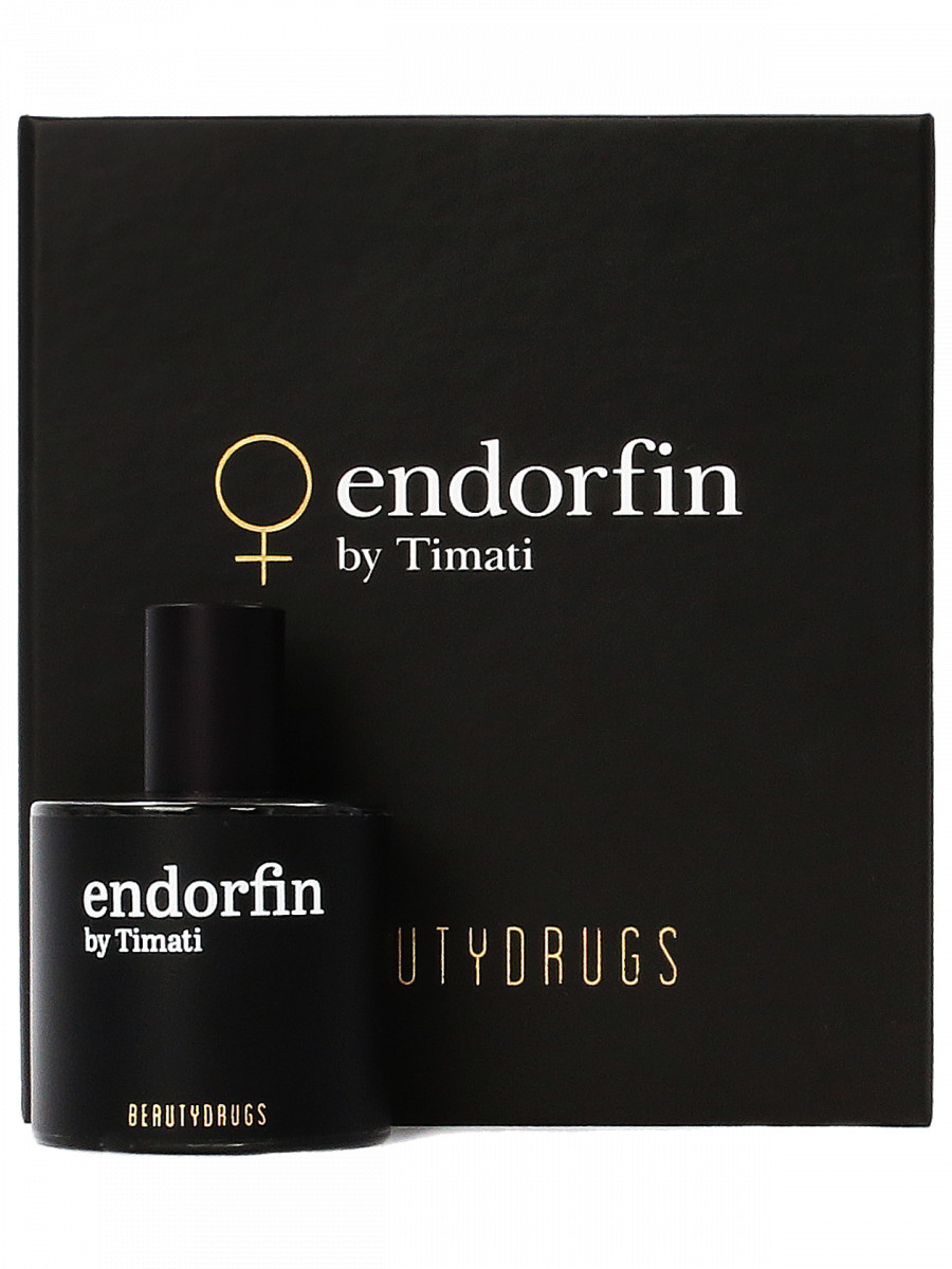 Парфюмерная вода BEAUTYDRUGS ENDORFIN