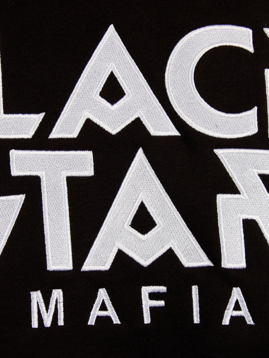 Спортивный костюм Black Star Mafia
