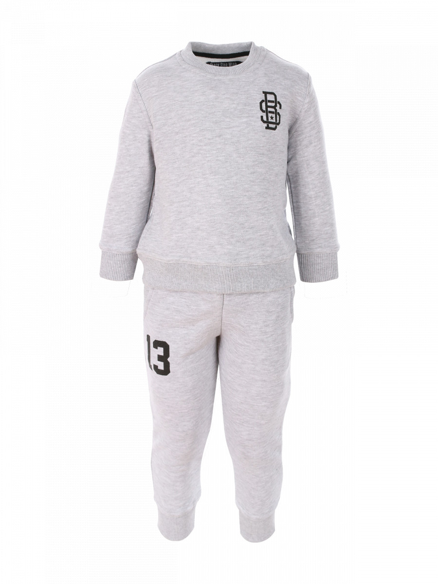 Костюм спортивный BS13