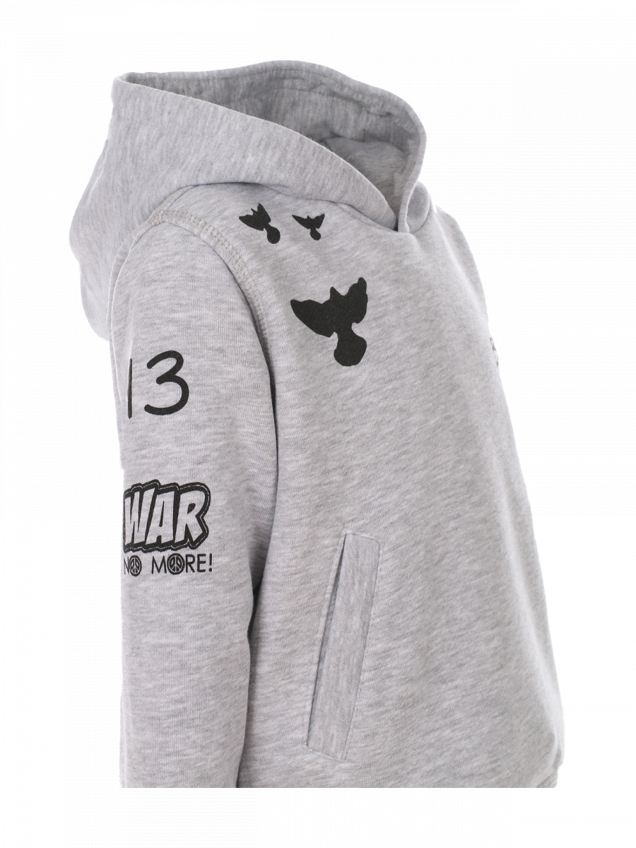 Костюм спортивный Black Star Unity