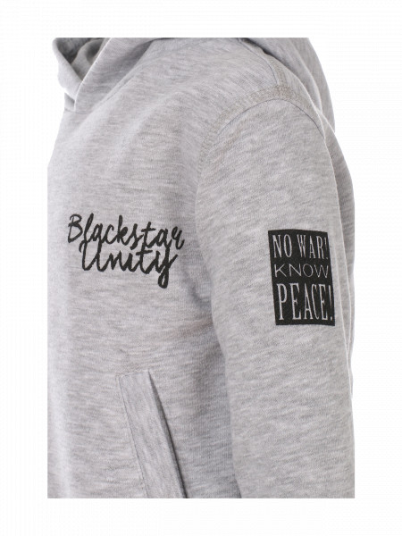 Костюм спортивный Black Star Unity