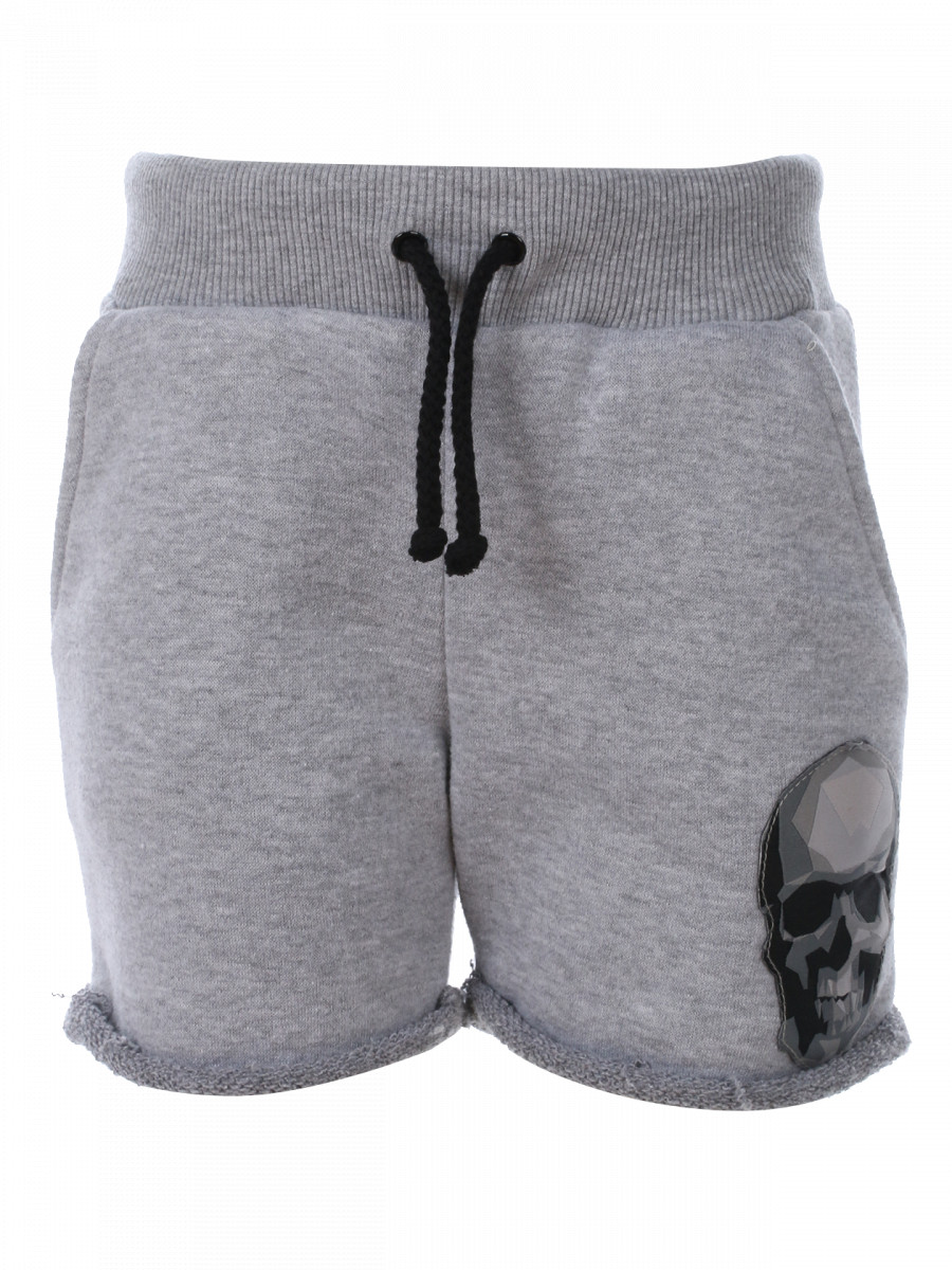 Шорты Skull