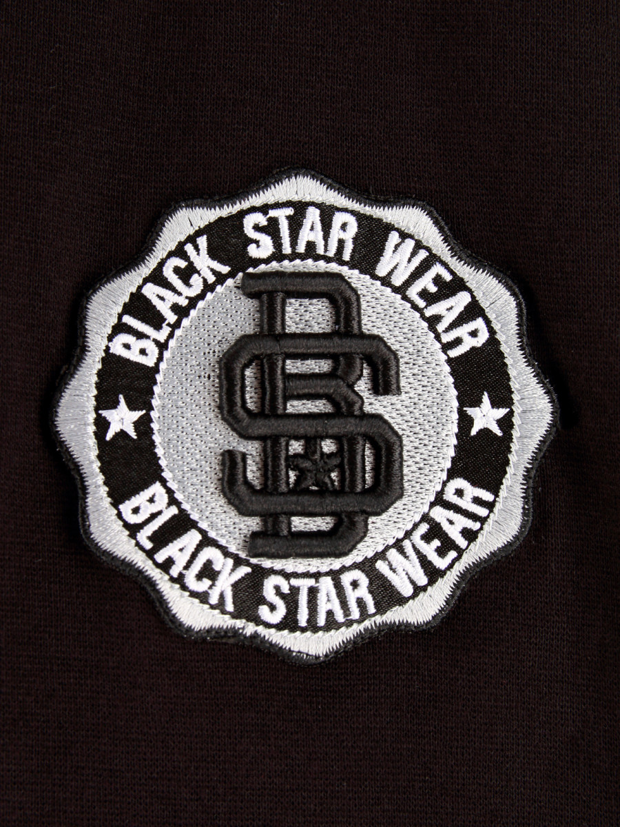 Лонгслив Classic Scoop