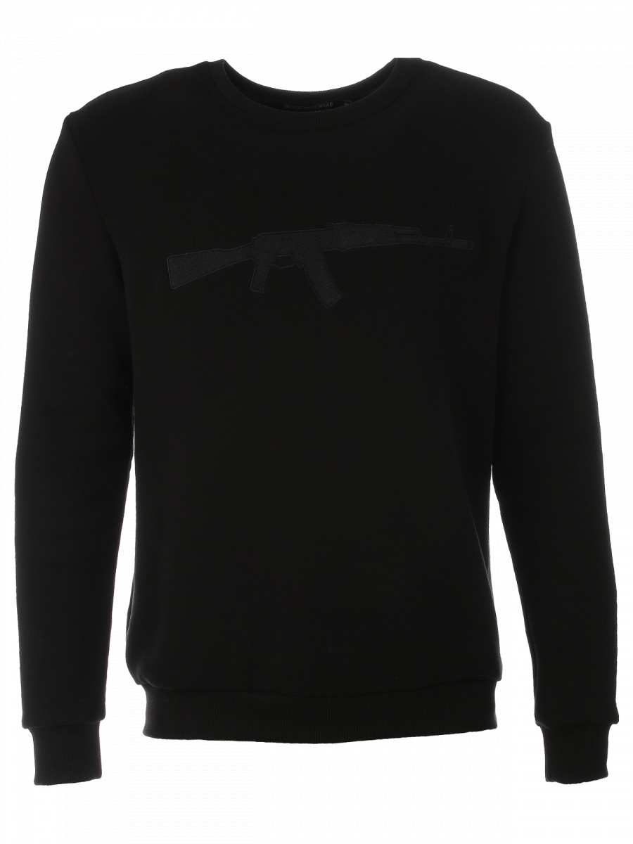 Костюм спортивный БЛЭК СТАР АВТОМАТ