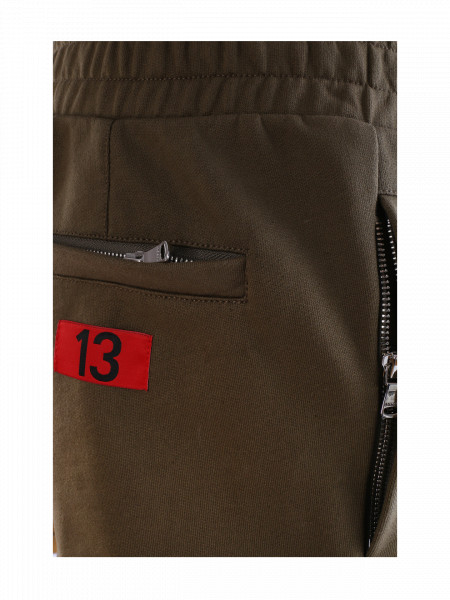 Брюки Vintage 13